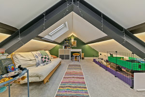 Mezzanine Level- click for photo gallery